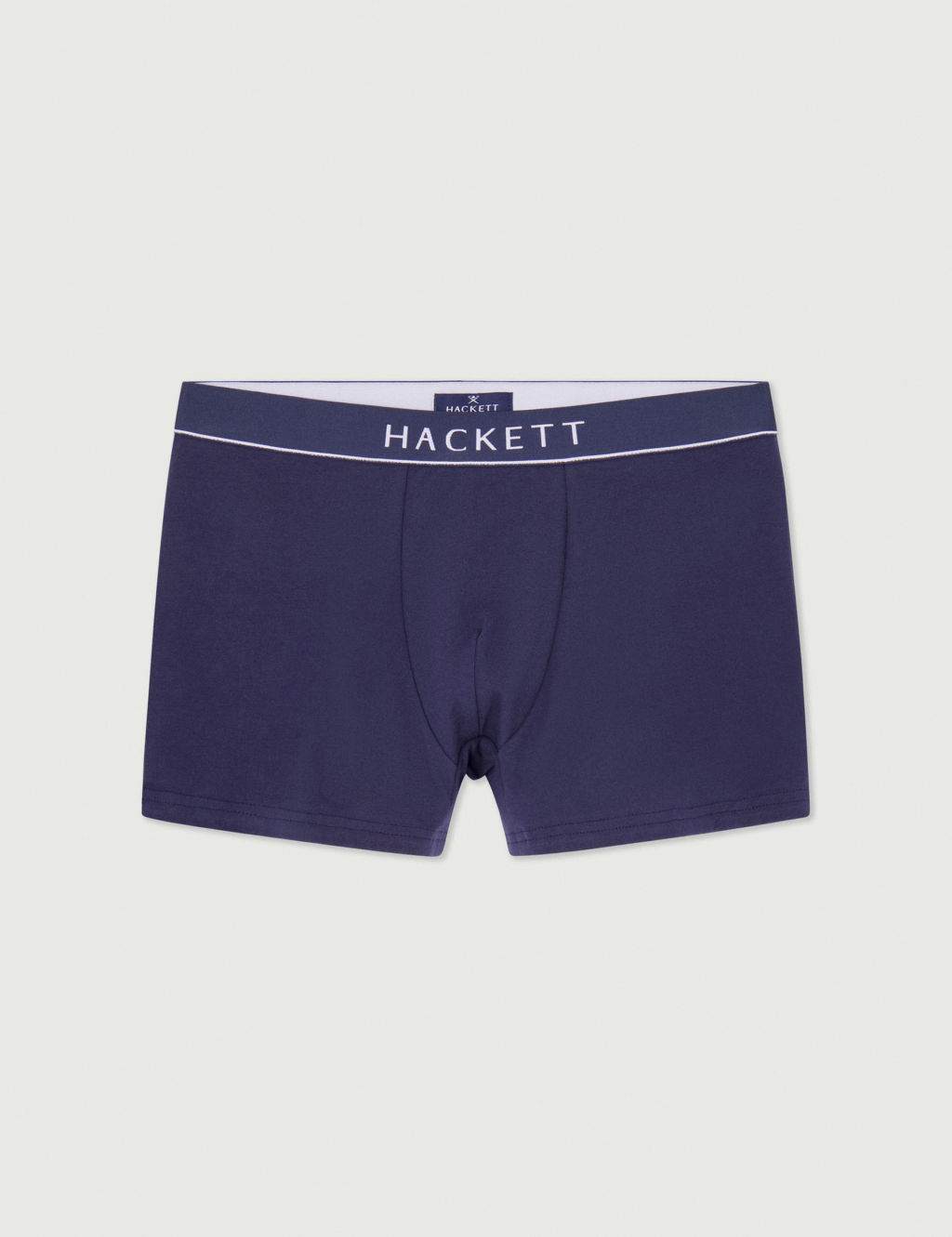 3pk Cotton Rich Trunks