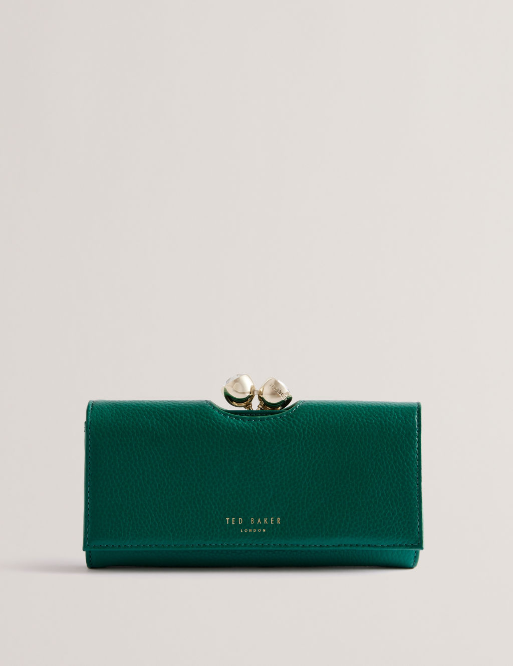 Leather Purse