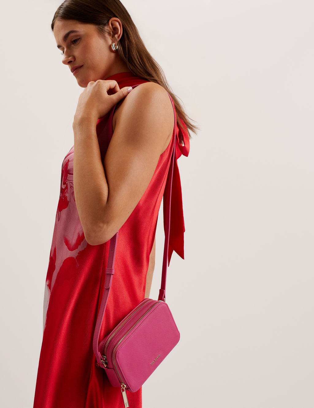 Cross Body Bag