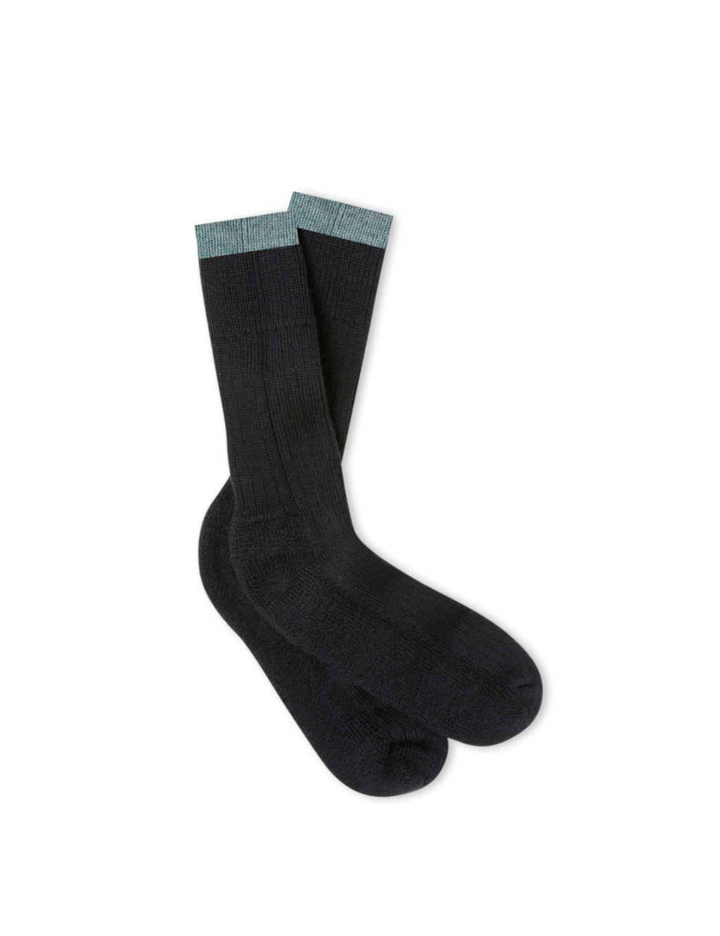 Pure Wool Boot Socks