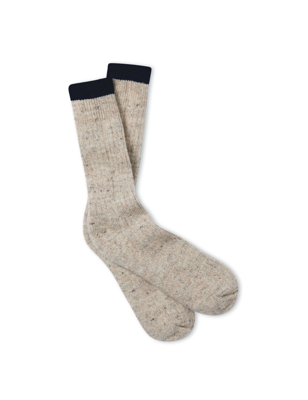 Pure Wool Boot Socks