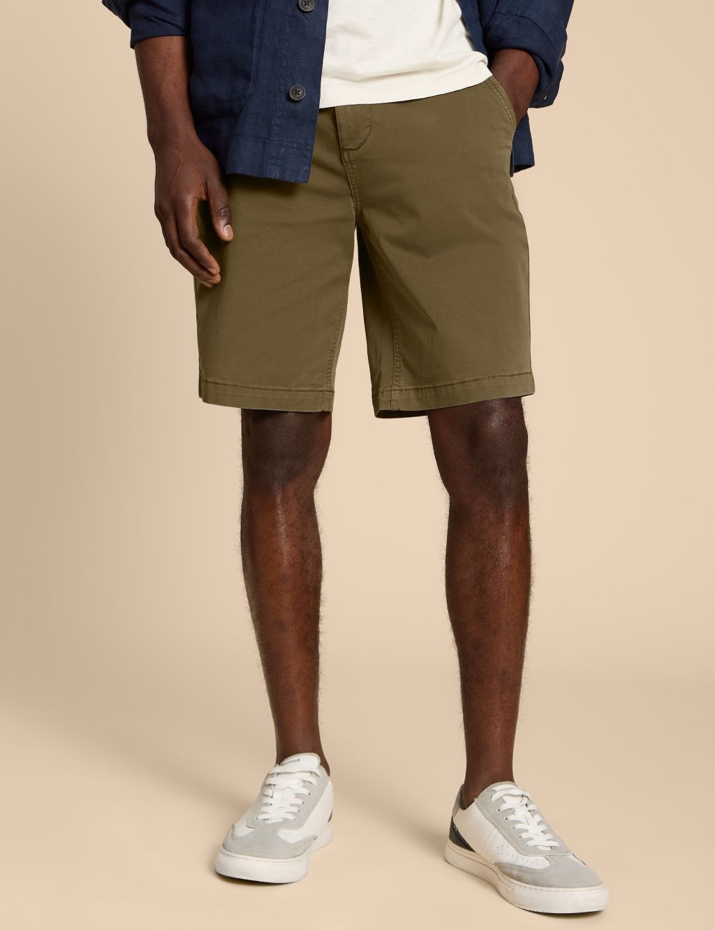 Chino Shorts
