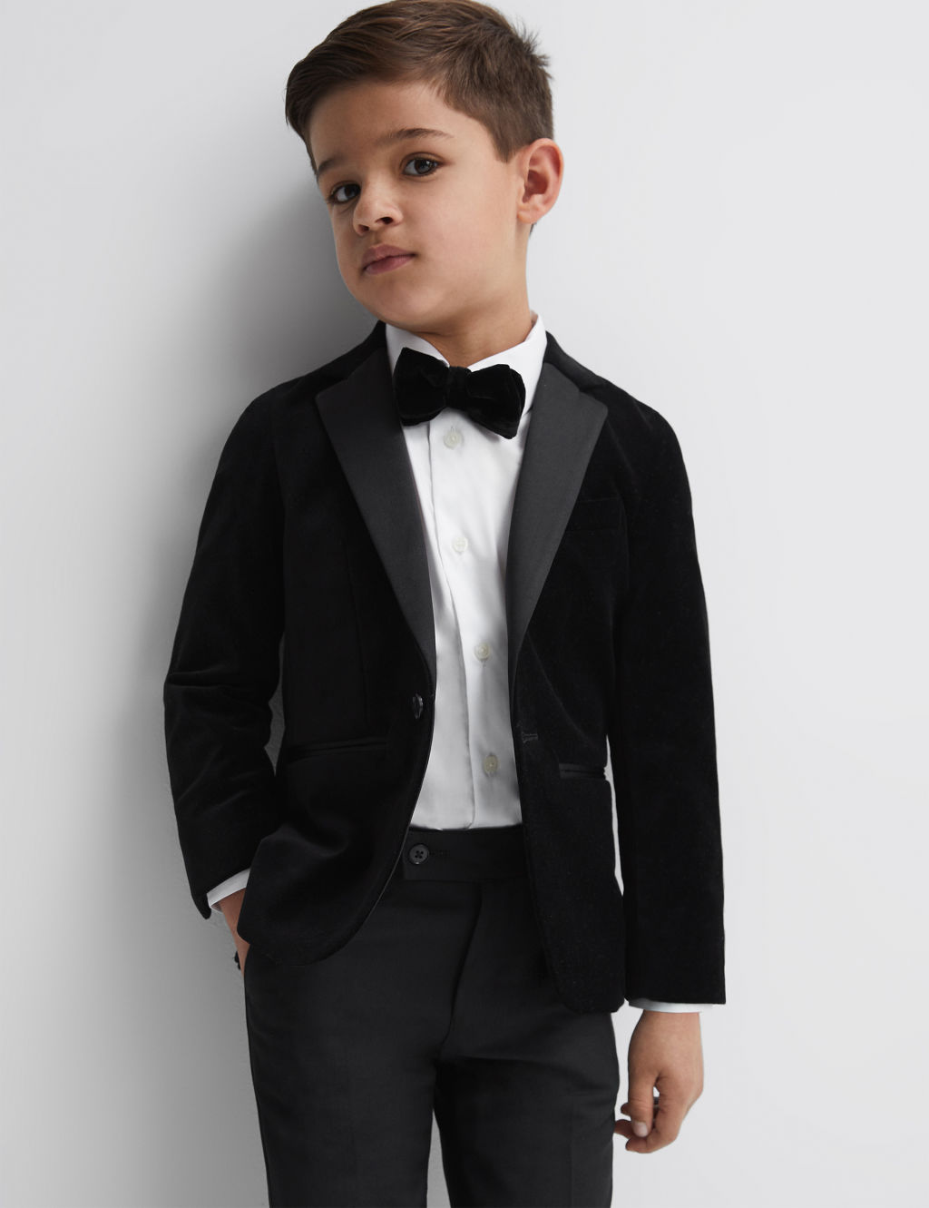 Blazer Kids Partywear at M S