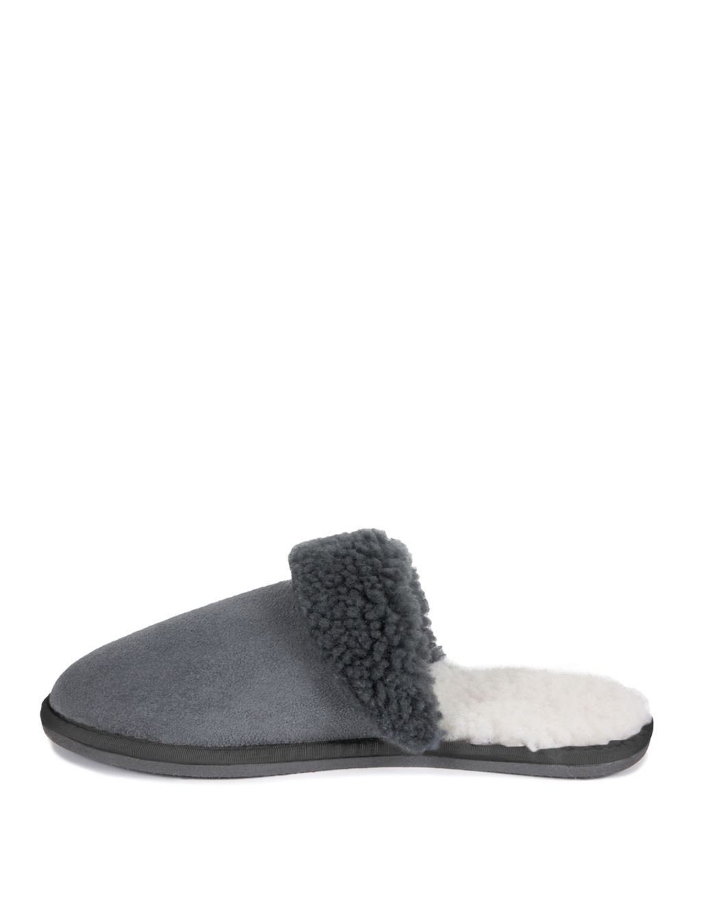 Sheepskin Mule Slippers 5 of 5