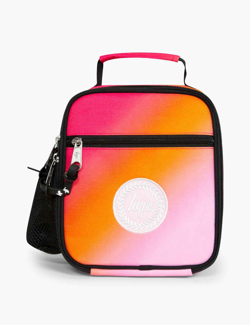 Kids' Printed Lunch Box