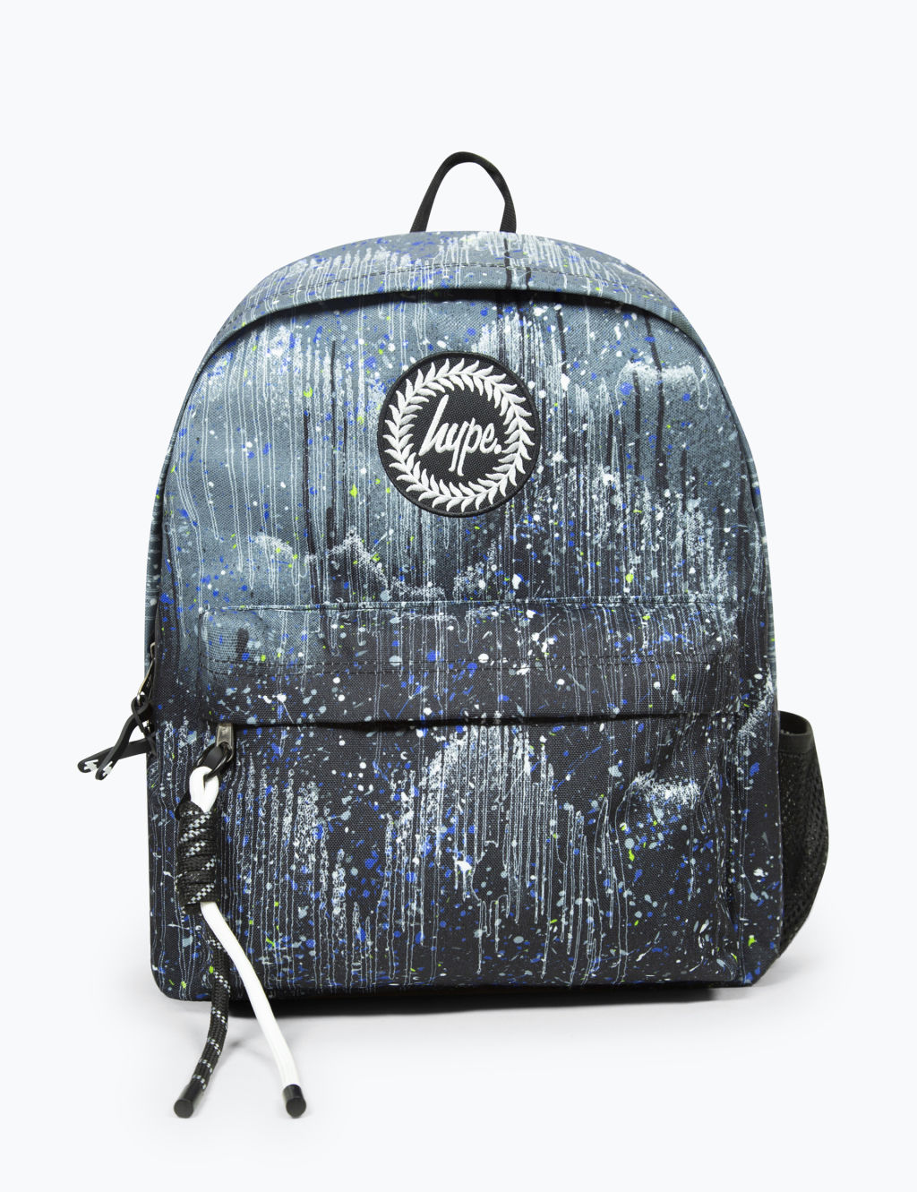 Kids' Printed Backpack