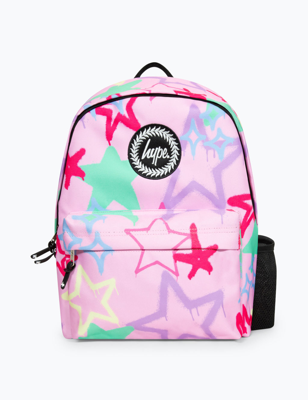 Kids' Graffiti Stars Backpack