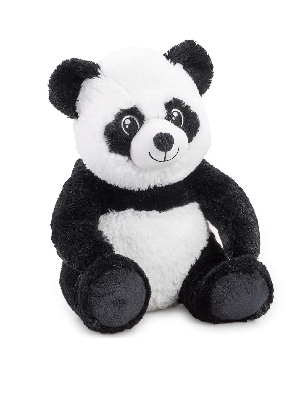Panda Soft Toy (3-6 Yrs) | Snuggle Buddies | M&S