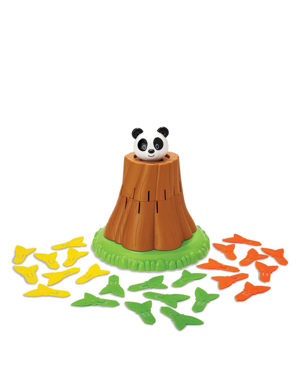 Pop-Up Panda (4+ Yrs)
