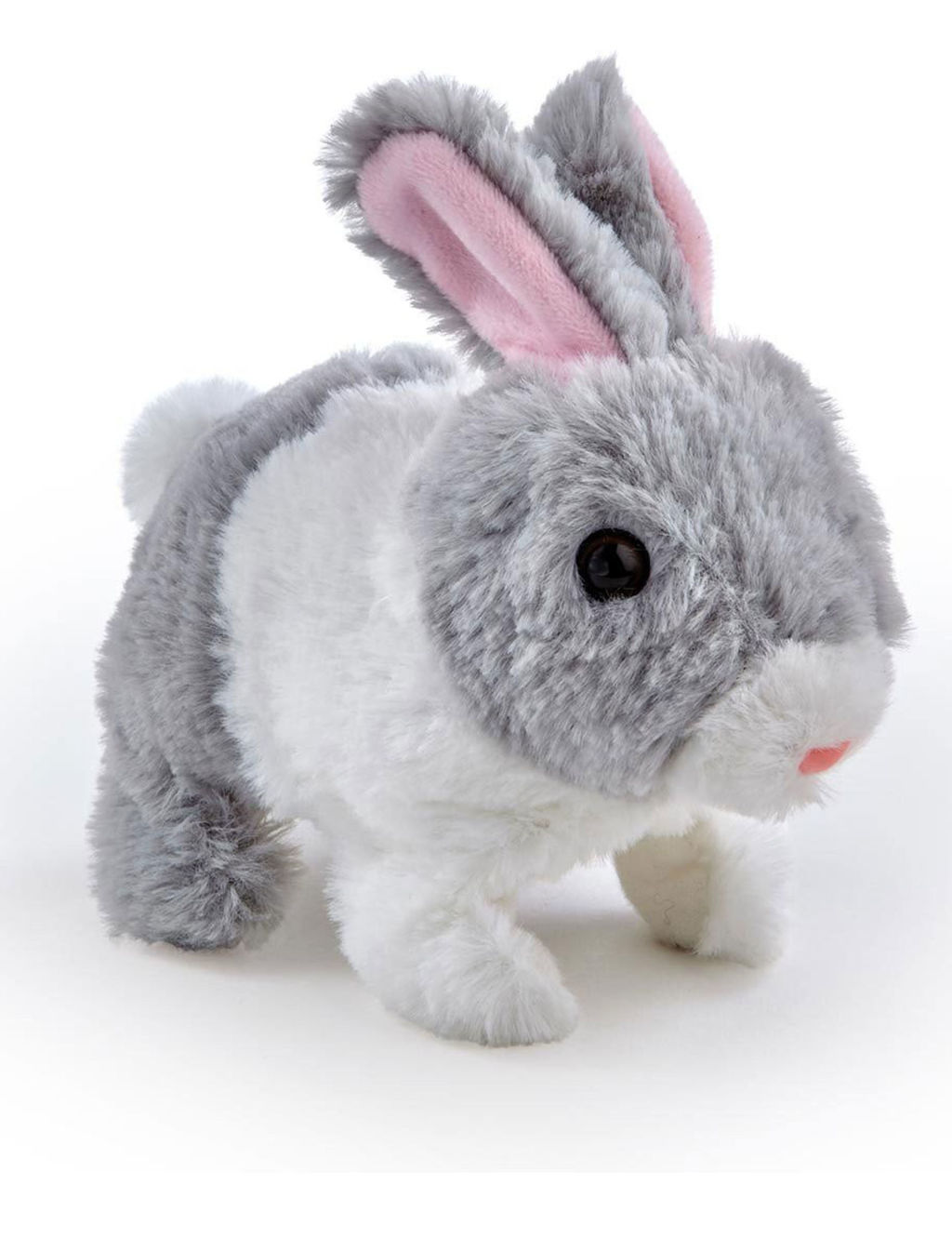 Bunny Toy (3+ Yrs) Pitter Patter Pets M&S