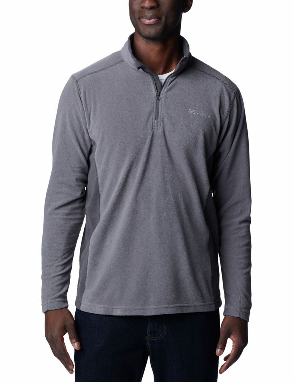 Klamath Range II Fleece Half Zip Jacket
