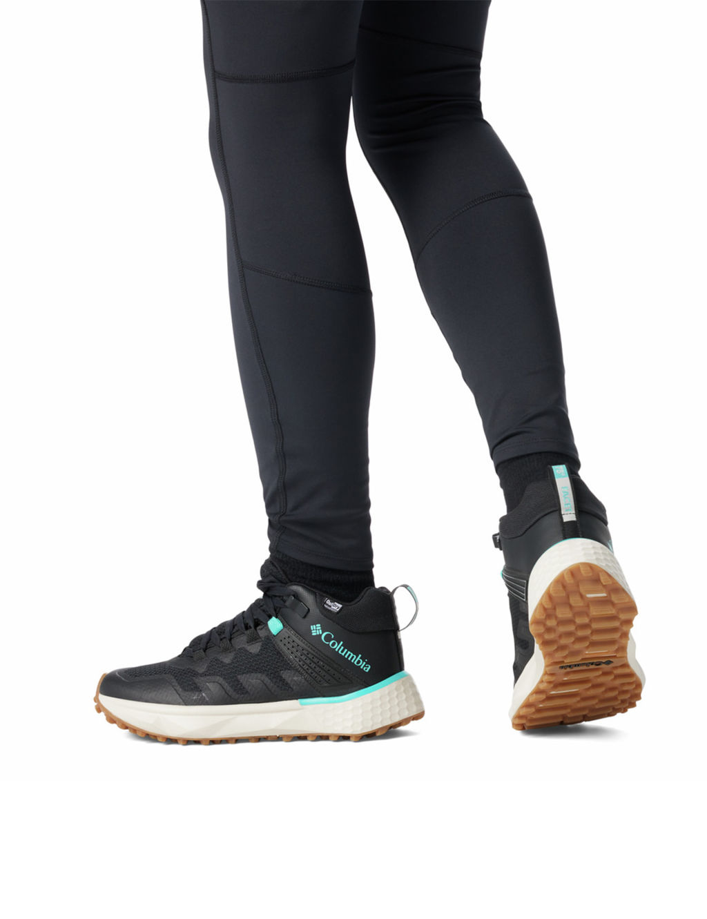 Facet 75 Mid Outdry Walking Shoes