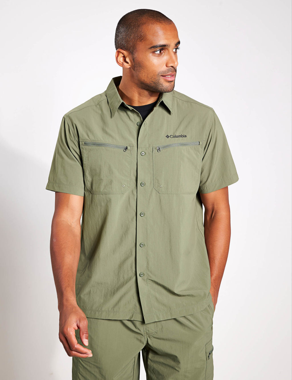 Mountaindale Outdoor Overshirt