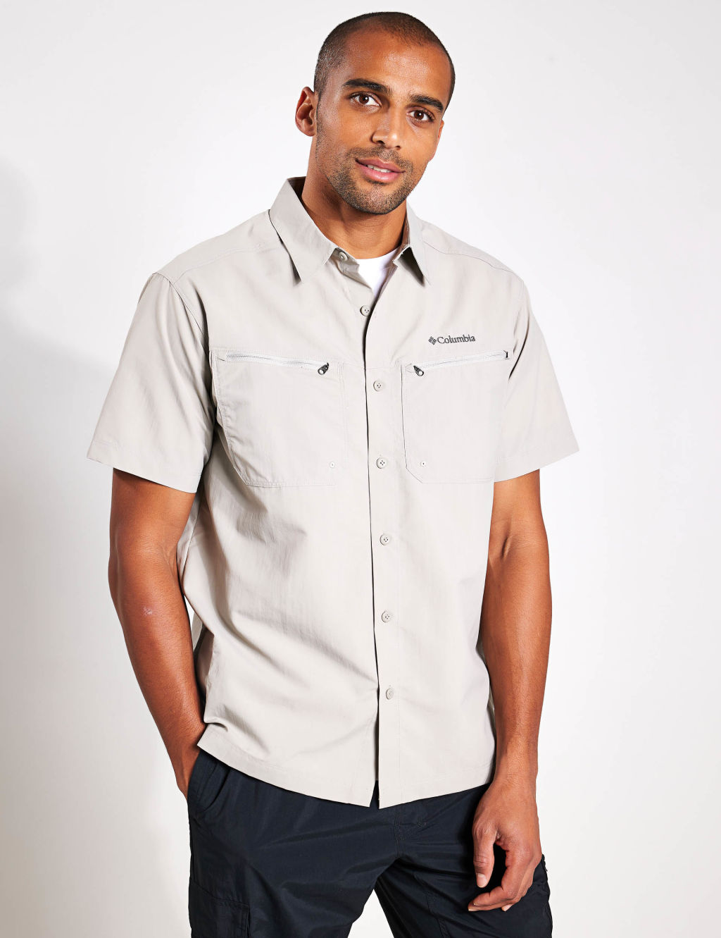 Mountaindale Outdoor Overshirt
