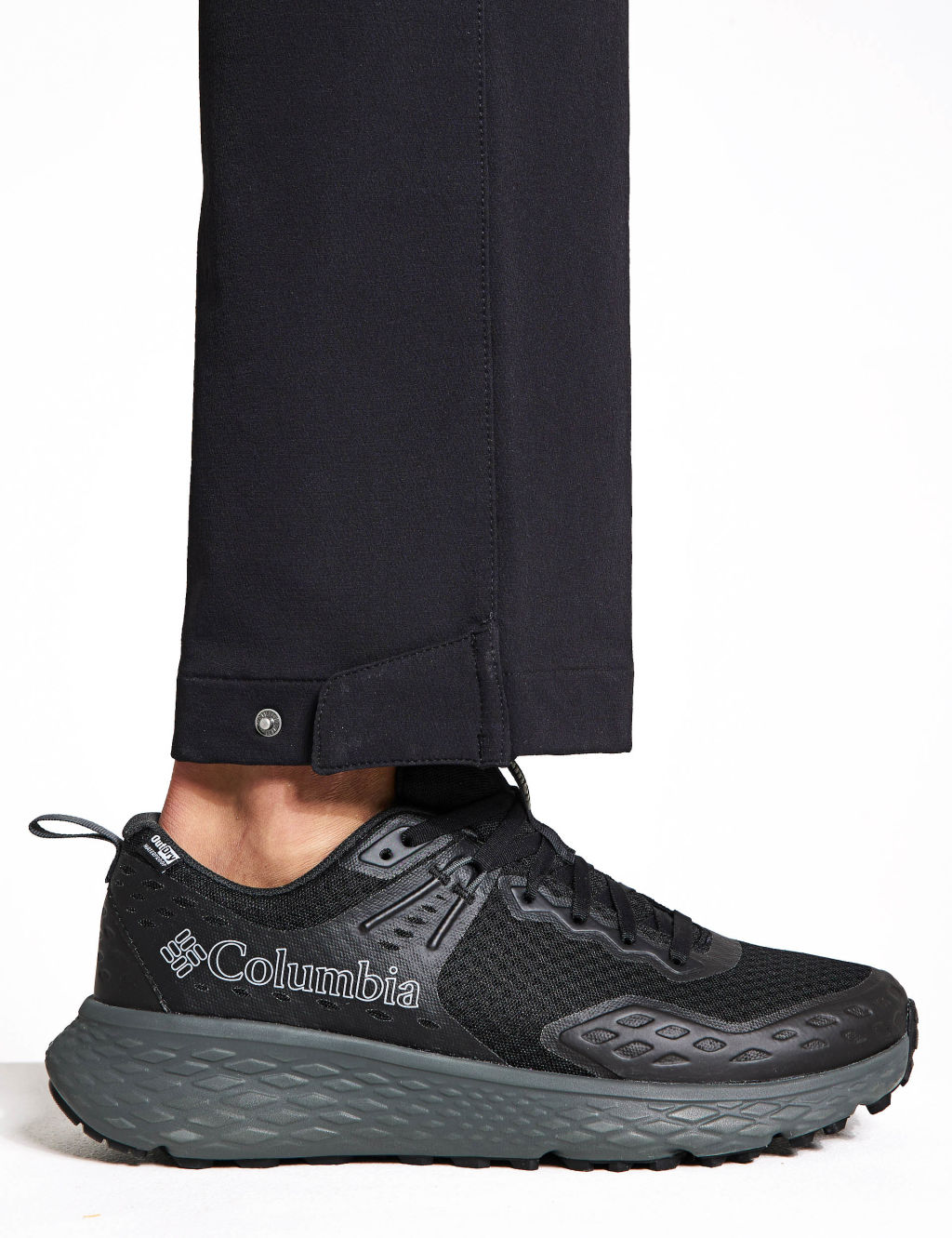 Konos TRS OutDry Walking Shoes