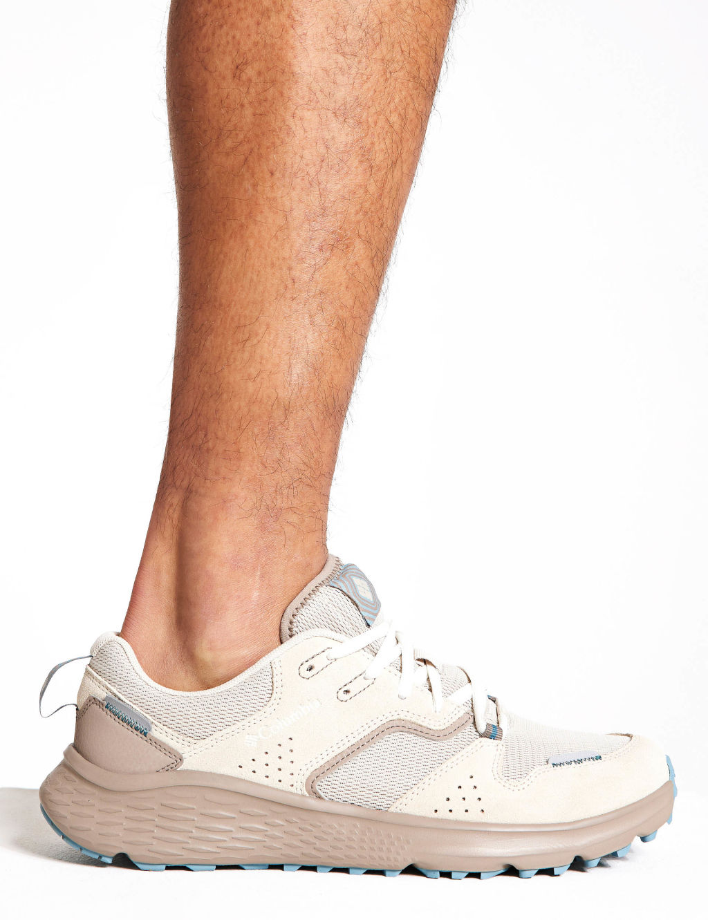 Benson Walking Shoes
