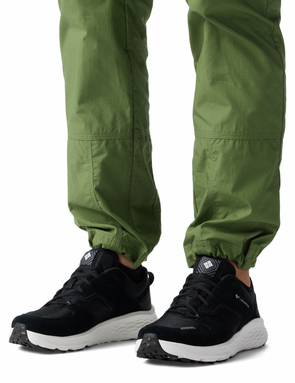Benson Walking Shoes