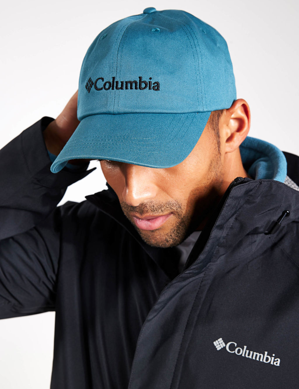 Roc II Cotton Rich Baseball Cap