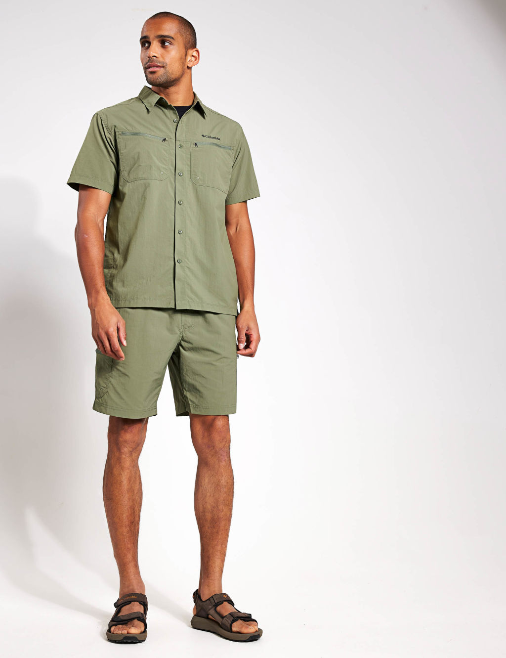 Mountaindale Trekking Shorts