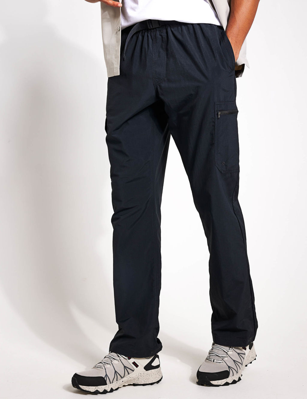 Mountaindale Regular Fit Cargo Trousers