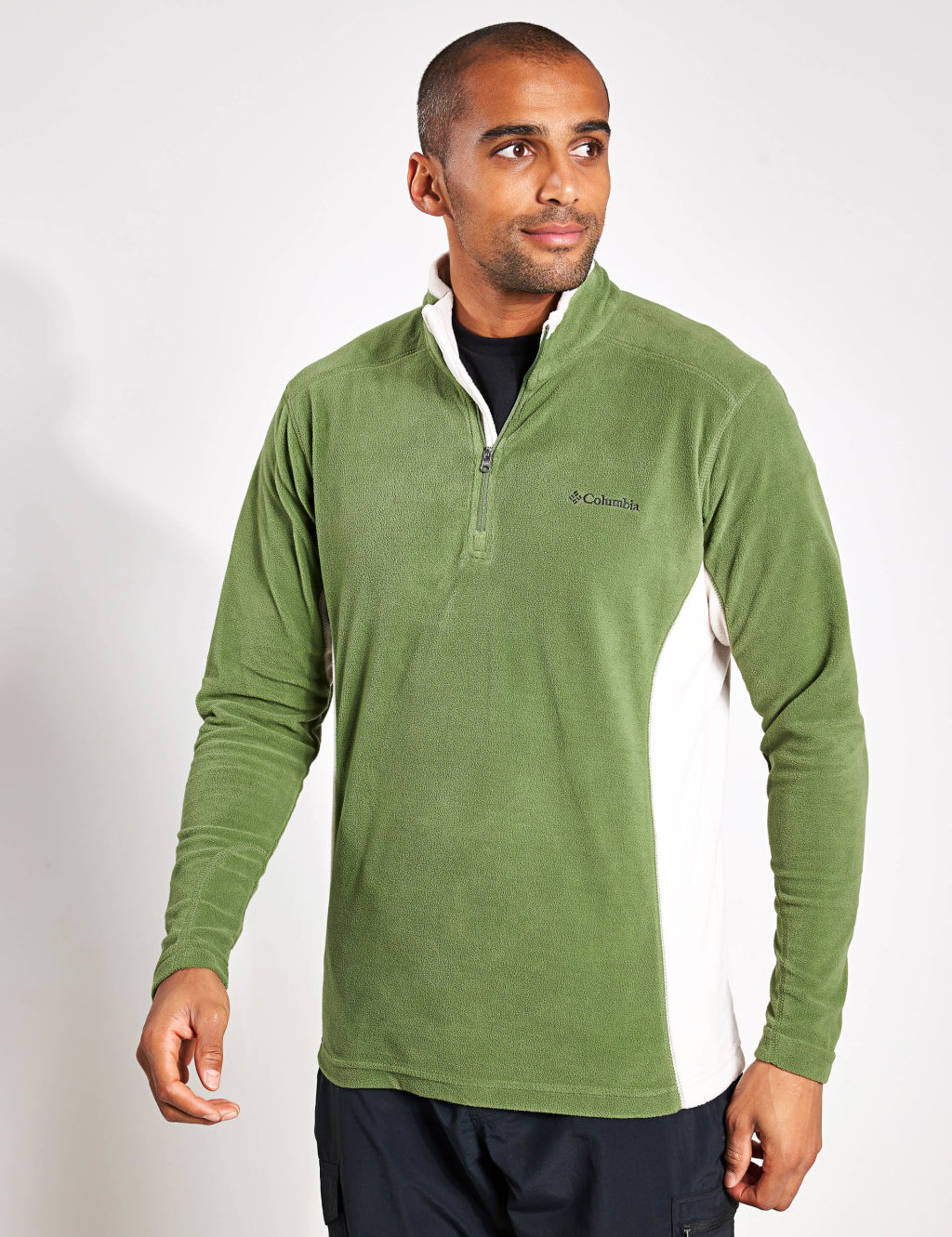 Klamath Range II Half Zip Fleece Jacket