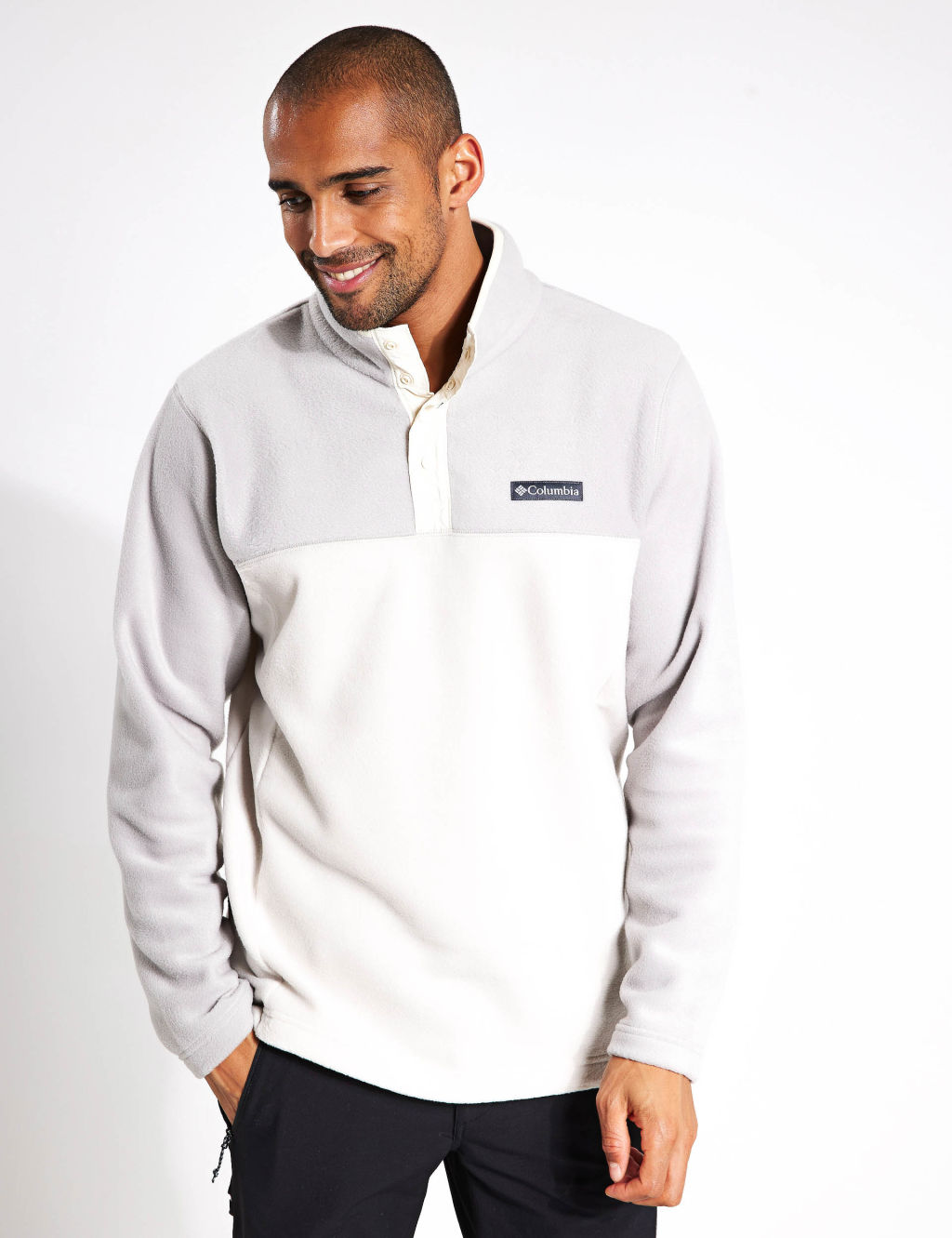 Steens Mountain Fleece Jacket