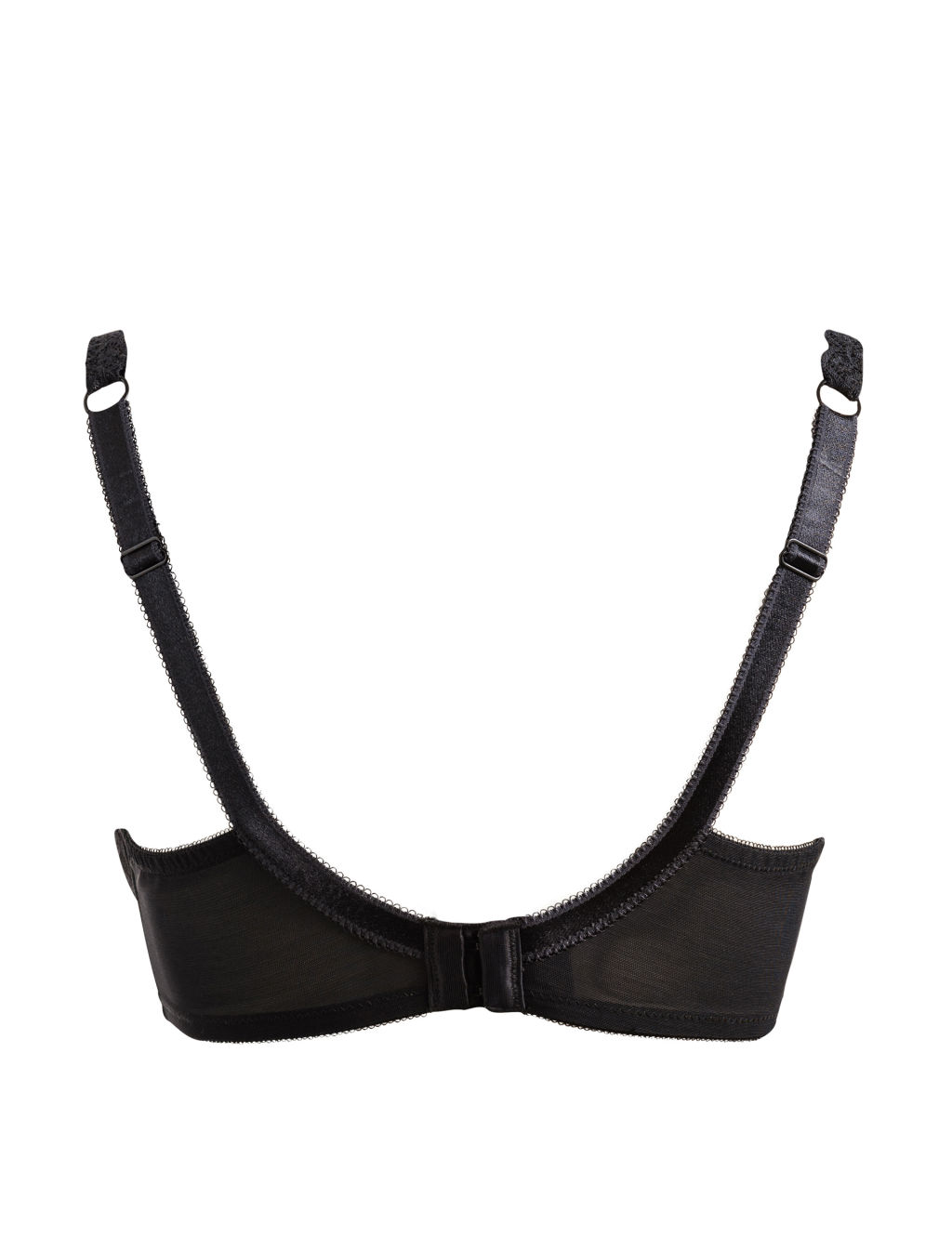 Rebel Wired Plunge Bra (B-F) 6 of 6