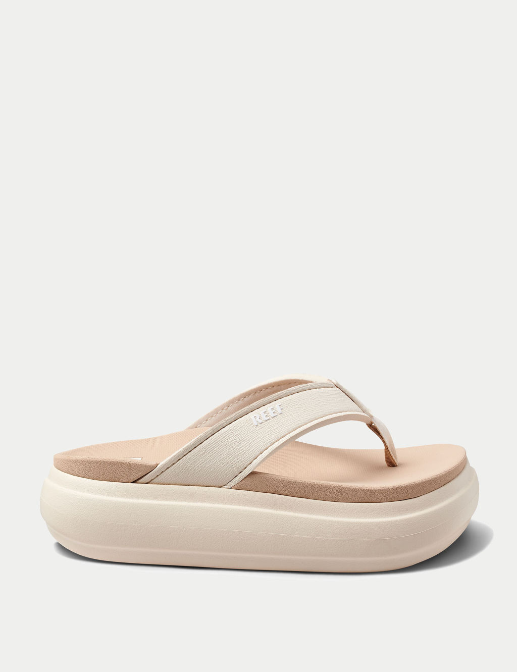Cushion Bondi Flat Flip Flops