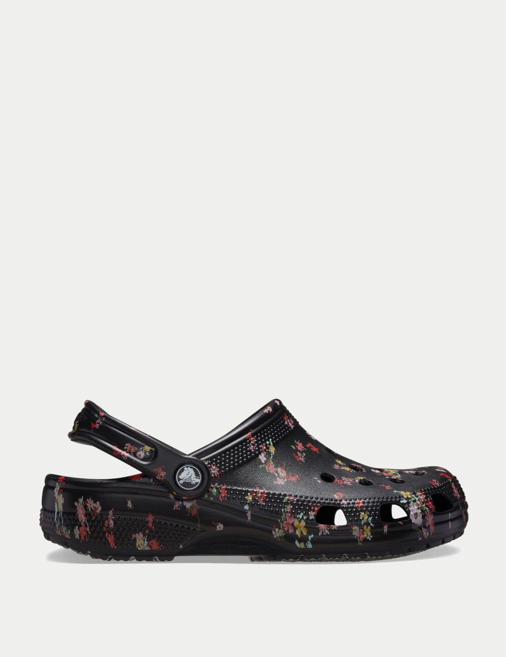 Ditsy Floral Classic Clog