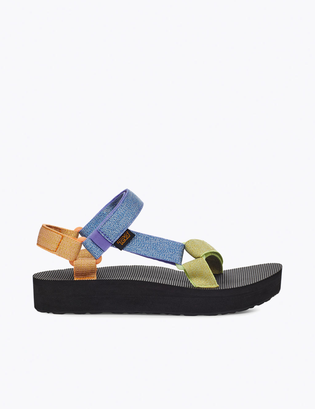 Midform Universal Flat Sandals