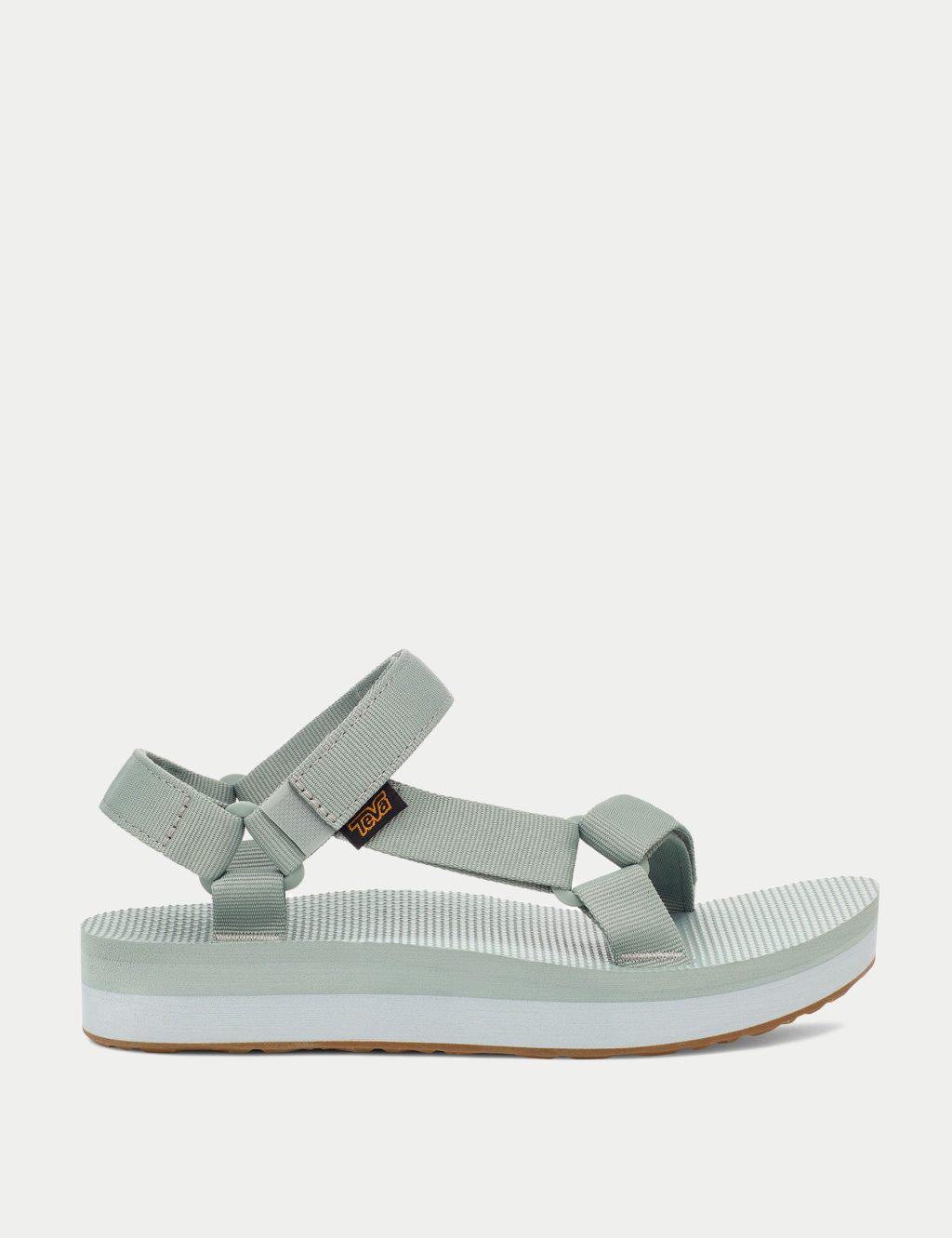 Midform Universal Flat Sandals