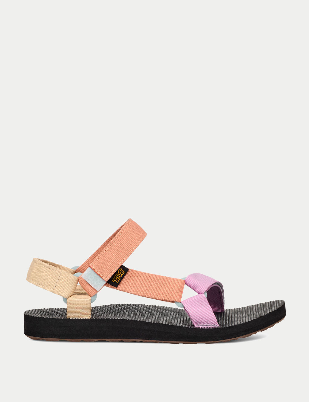 Original Universal Ankle Strap Flat Sandals