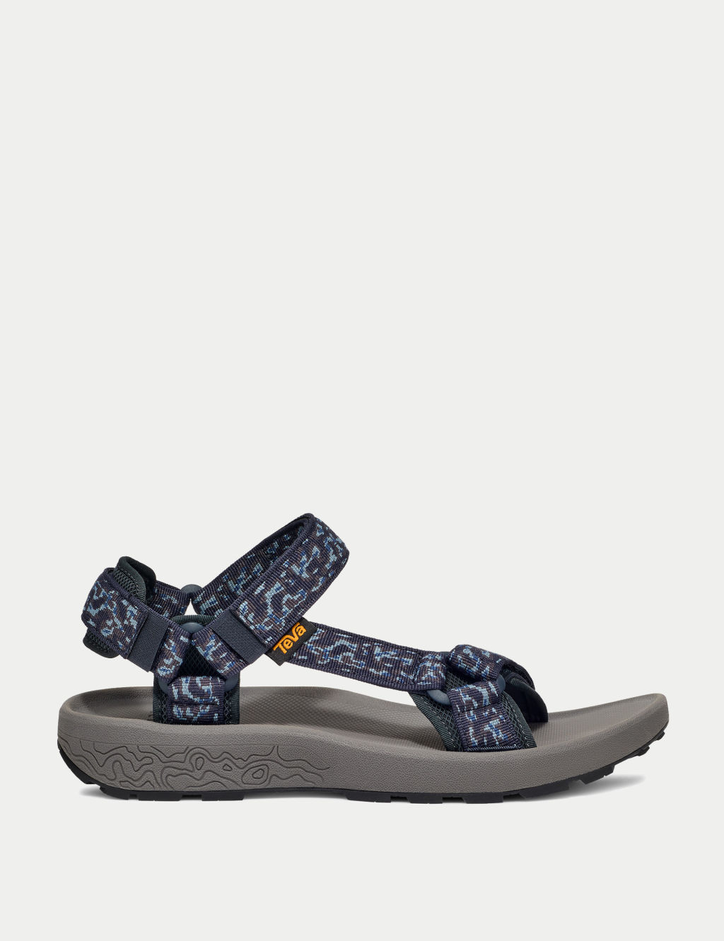 Hydratrek Flat Sandals