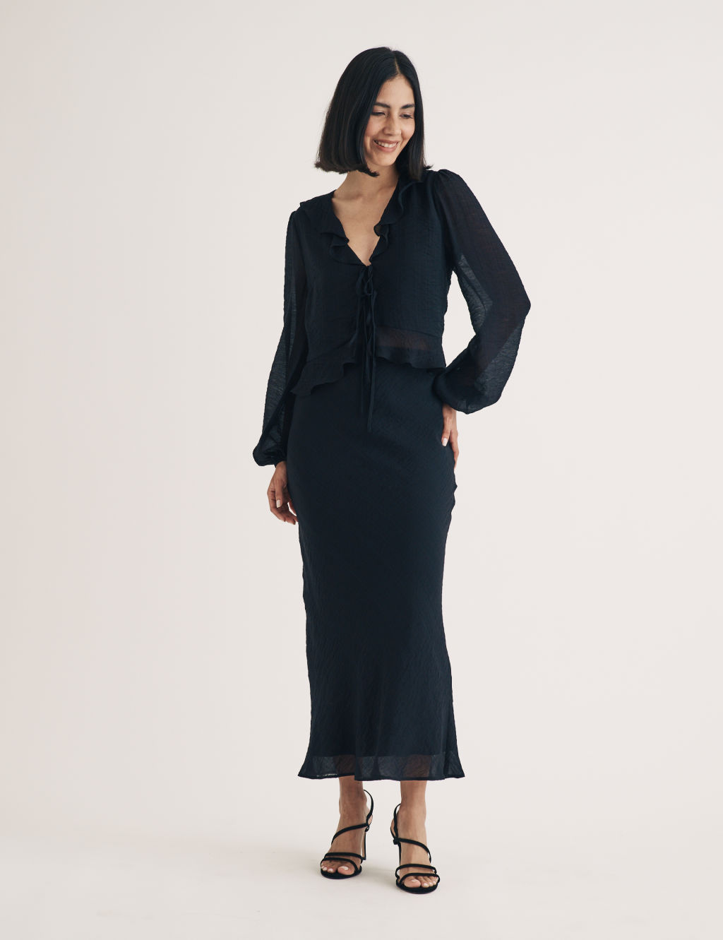 Slip Skirt