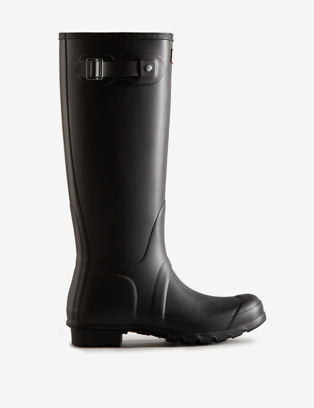 Knee High Wellington Boots