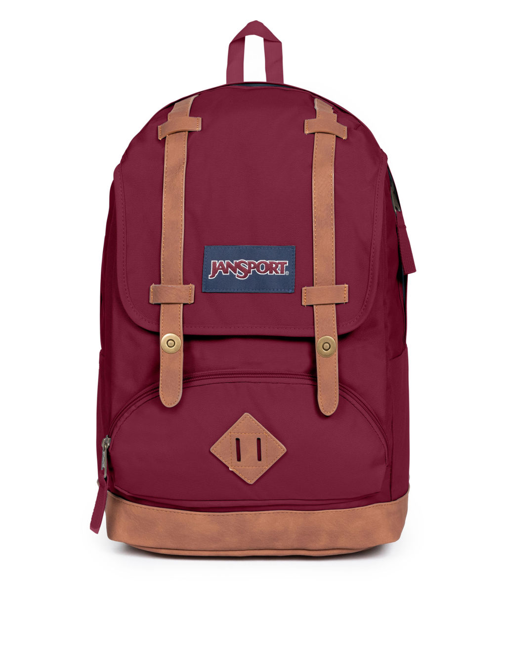 Cortlandt Multi Pocket Backpack