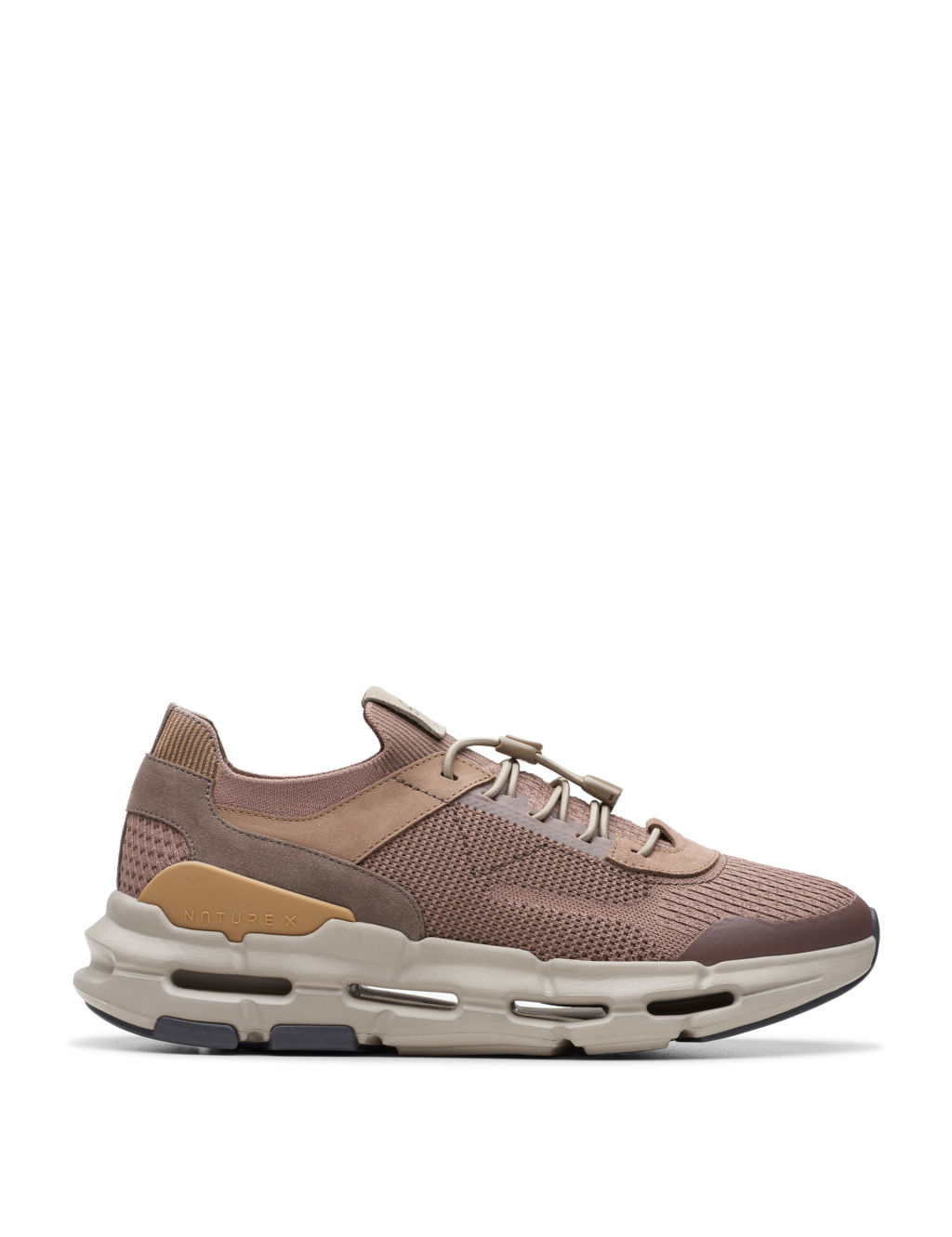 Marks and spencer mens trainers discount
