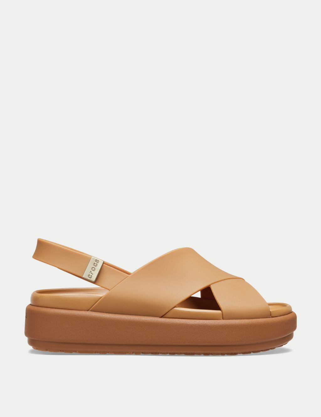 Brooklyn Flatform Sandals