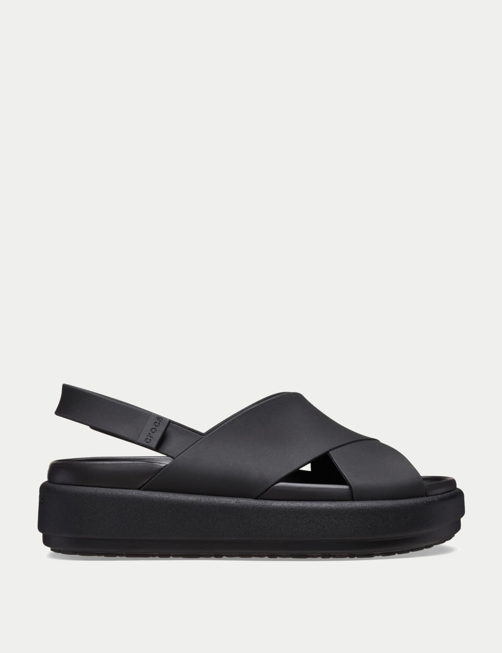 Brooklyn Flatform Sandals