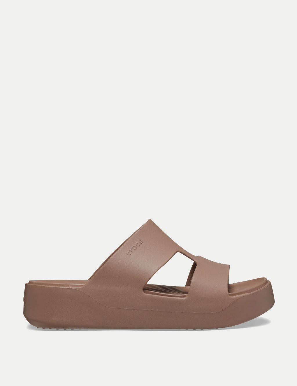 Getaway Flatform Sandals