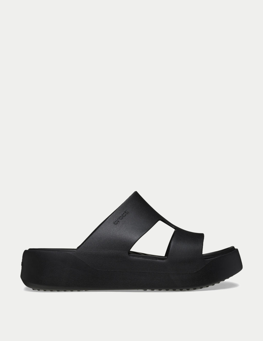 Getaway Flatform Sandals