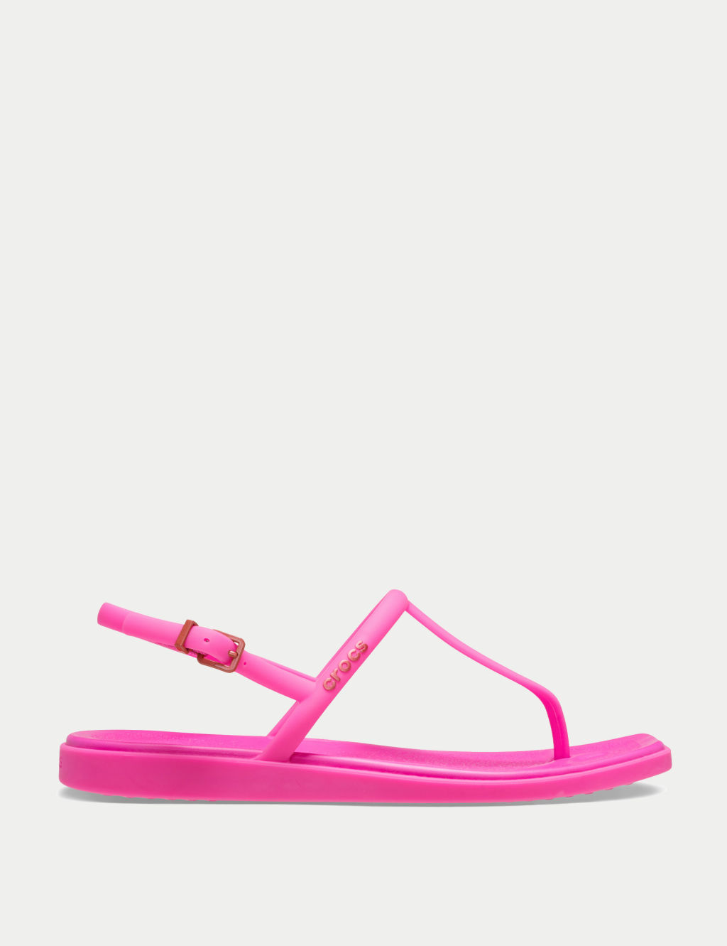 Miami Flat Sandals