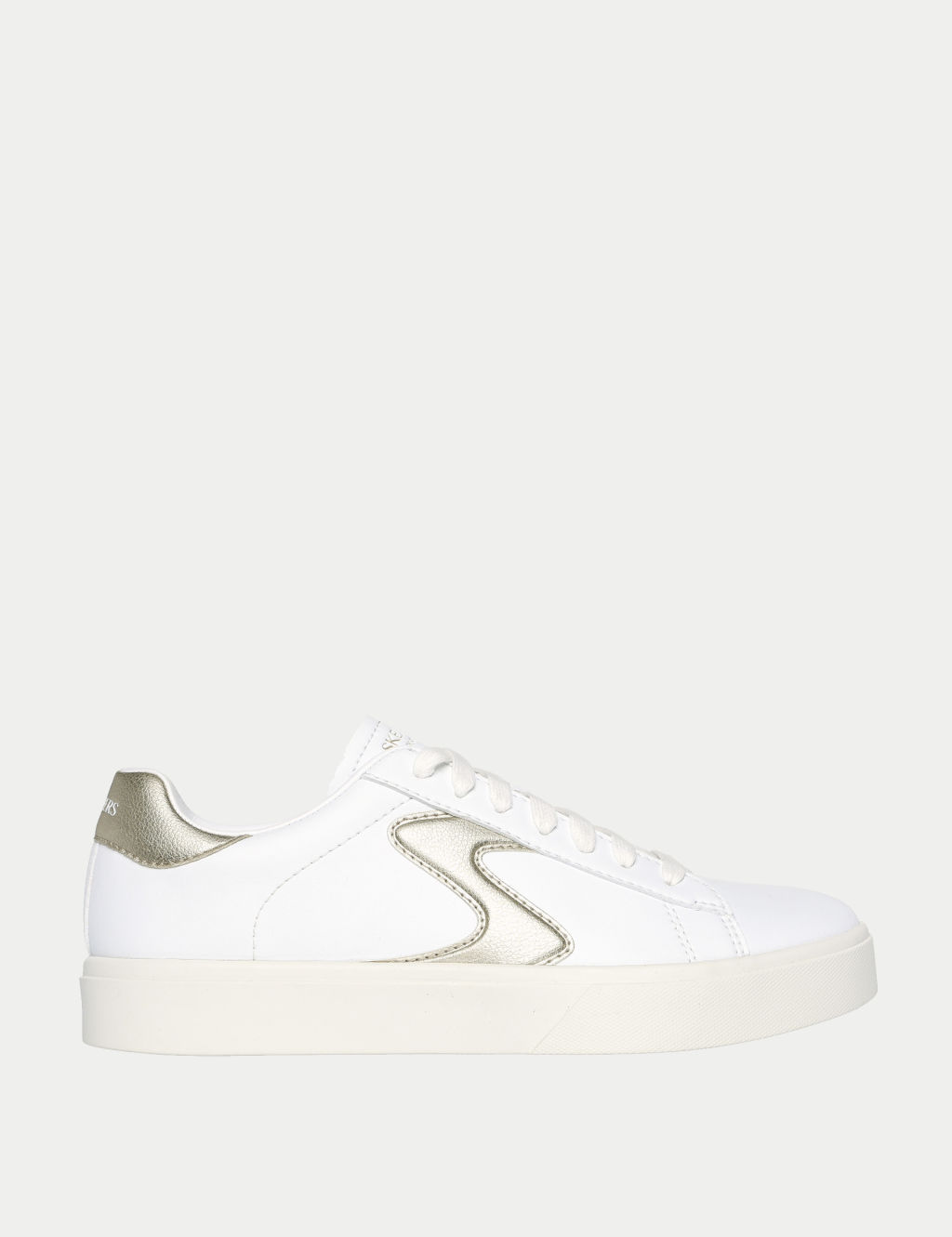 Eden Lx Lace Up Trainers 3 of 5