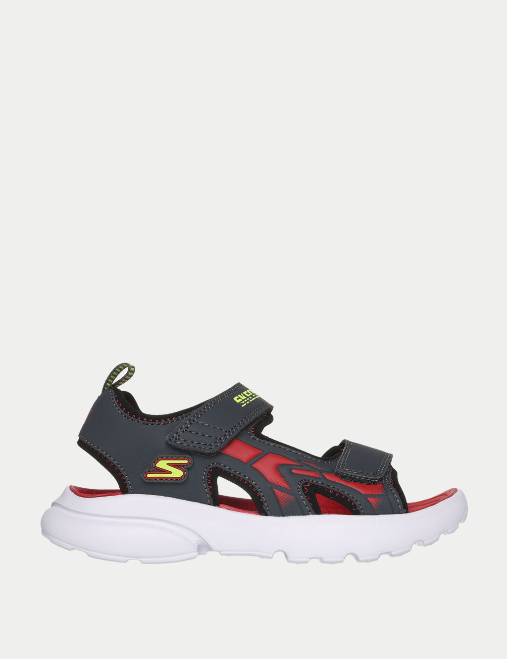 Kids' Razor Splash Riptape Sandals  (9½ Small - 4 Large)