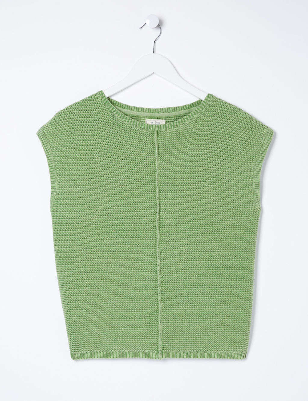 Women's Fall Sweater - Oversized Pullover With Floral Print, Long Sleeve Crewneck - Soft Knitted Top For 2025 Trends