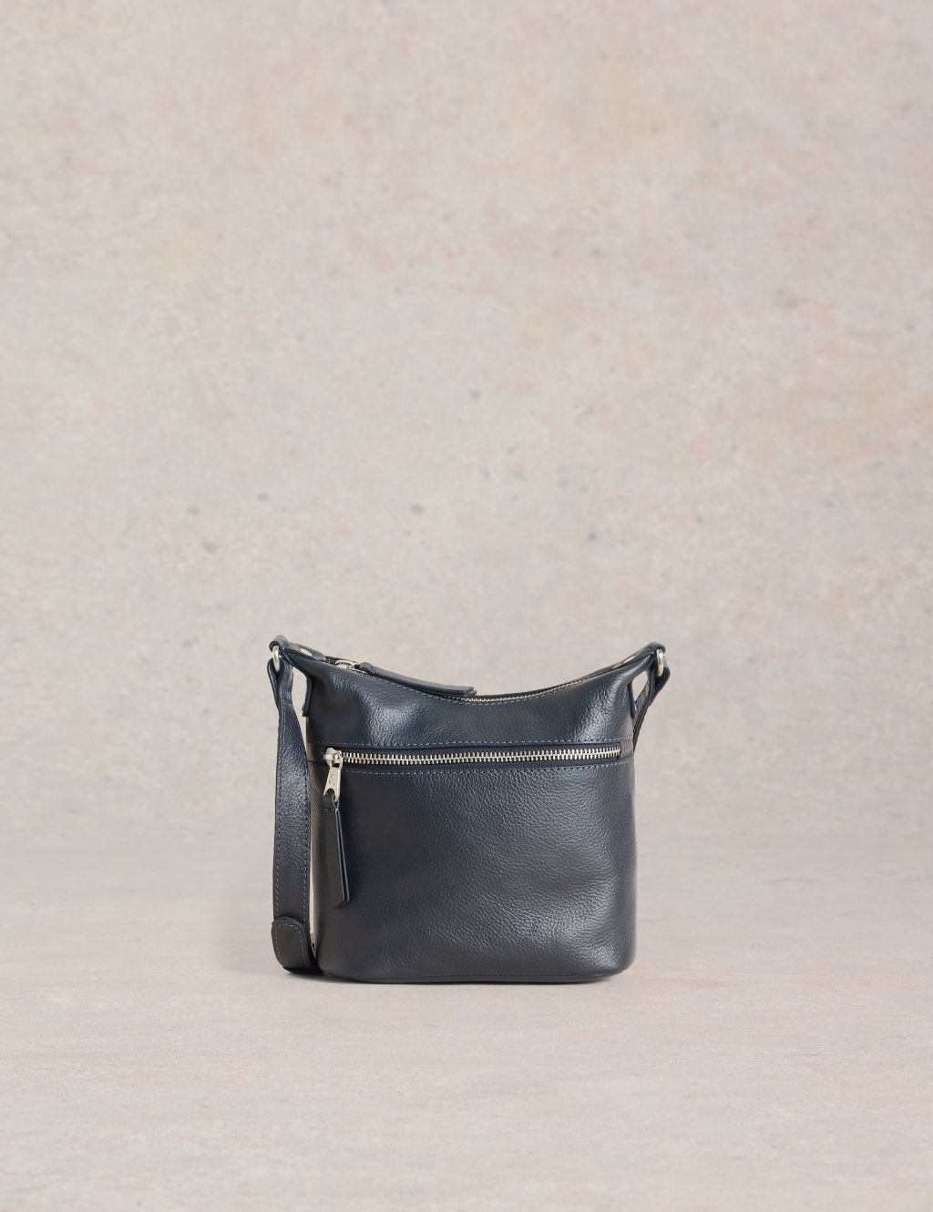 Leather Cross Body Bag