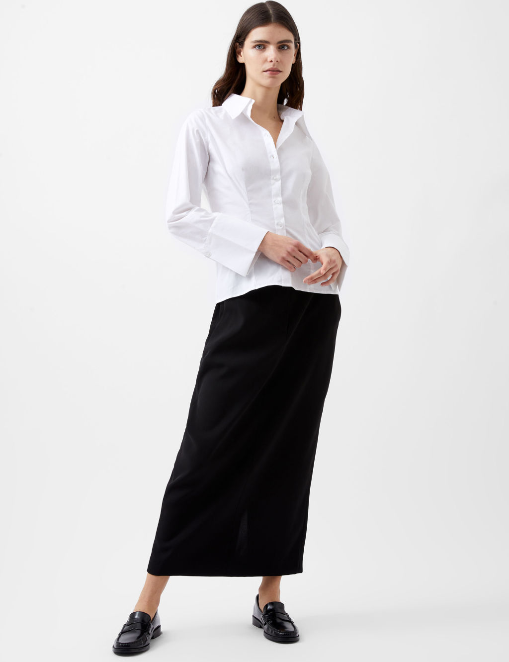 Cotton Rich Shirt