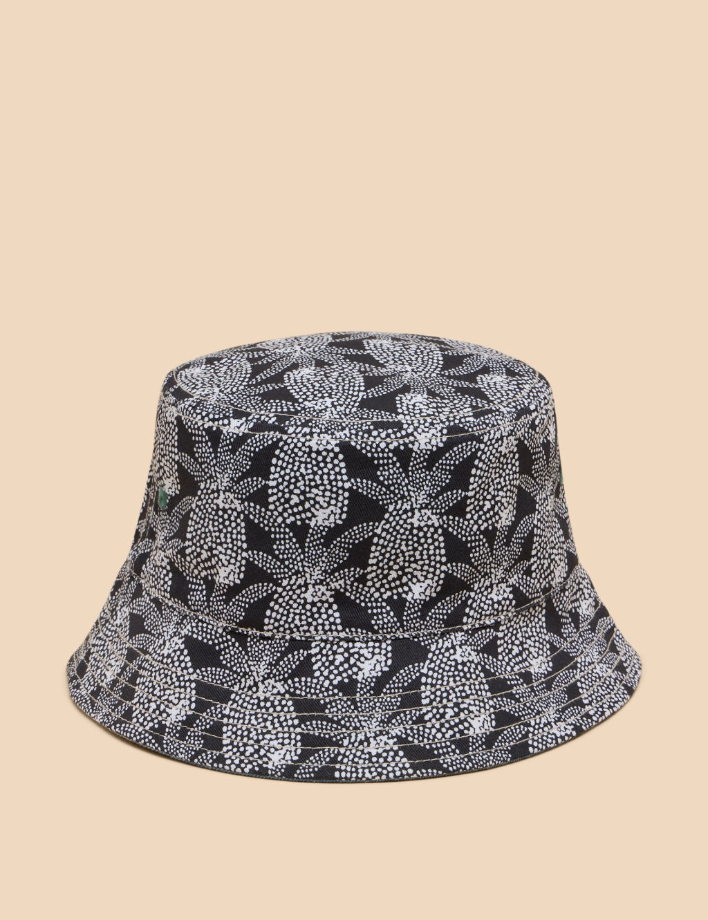 Reversible Bucket Hat 3 of 3