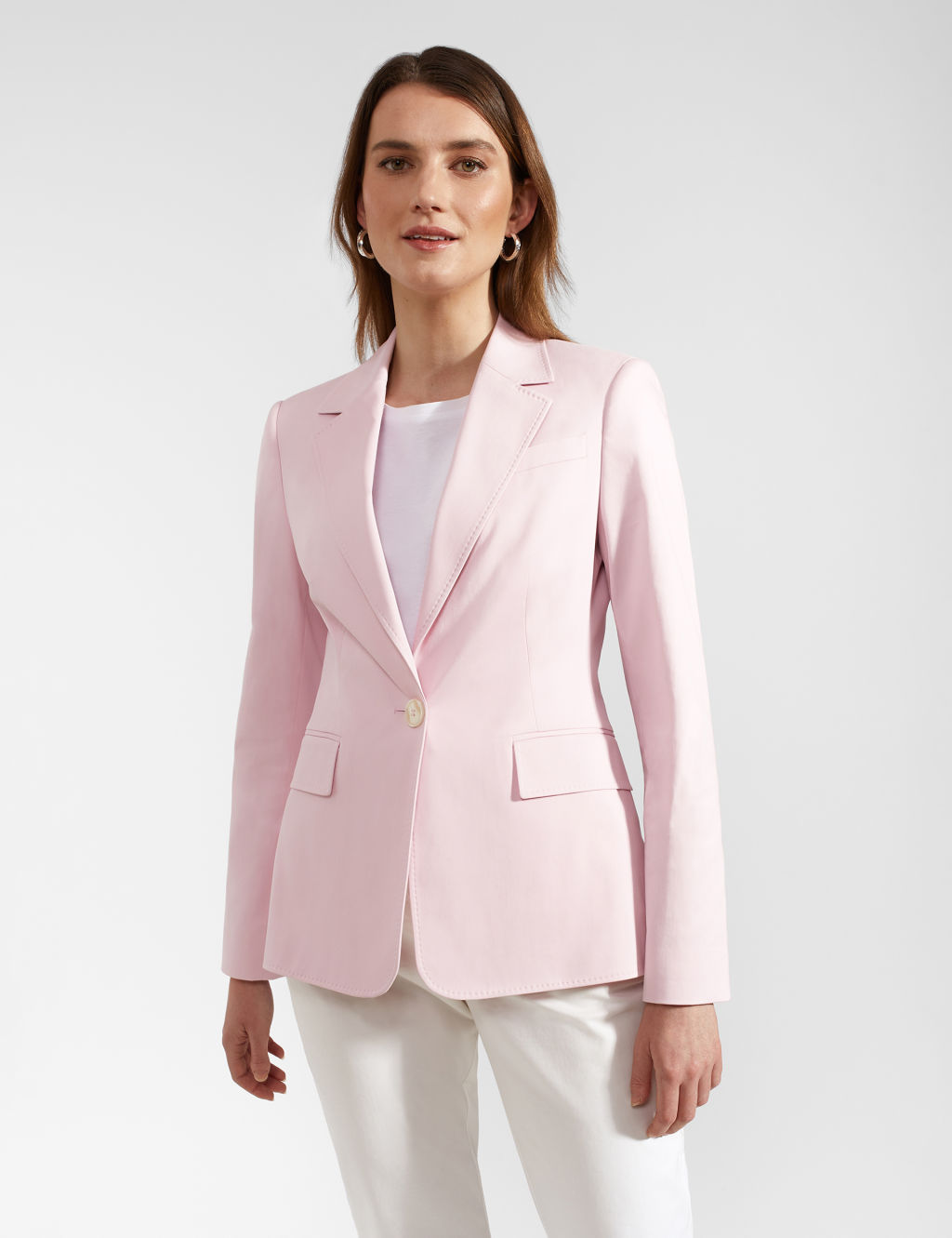 Women’s Pink Coats & Jackets | M&S