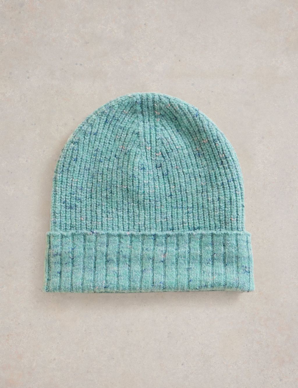 Knitted Beanie